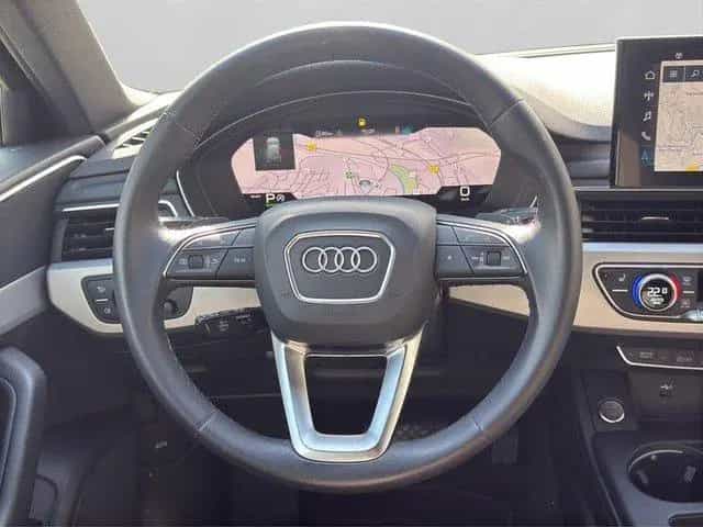 Audi A4 Avant 50 TDI quattro S line *LED*PANO*RFK* 02/2023-photo-12