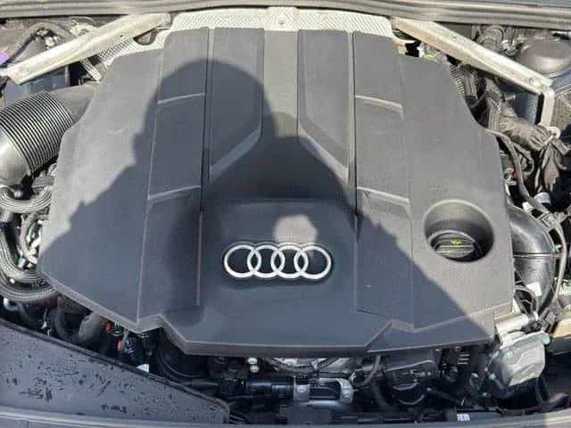 Audi A4 Avant 50 TDI quattro S line *LED*PANO*RFK* 02/2023-photo-13