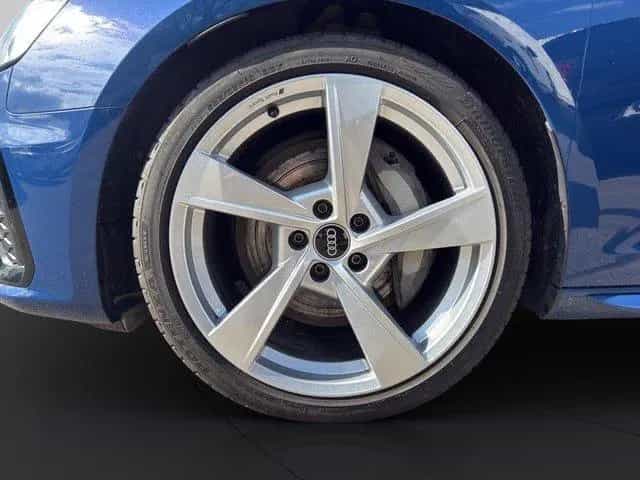 Audi A4 Avant 50 TDI quattro S line *LED*PANO*RFK* 02/2023-photo-14