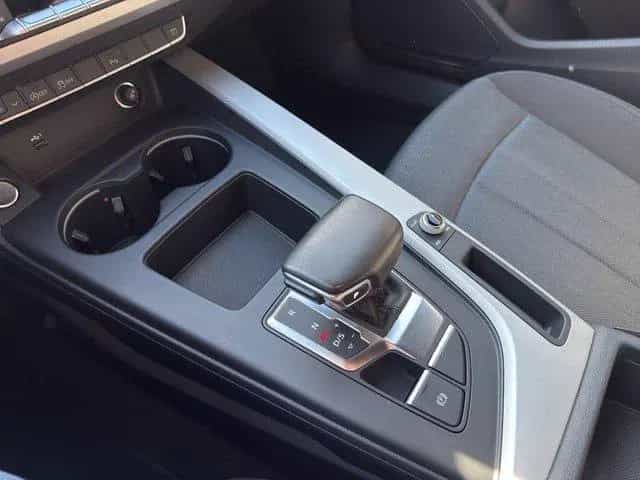 Audi A4 Avant 50 TDI quattro S line *LED*PANO*RFK* 02/2023-photo-19