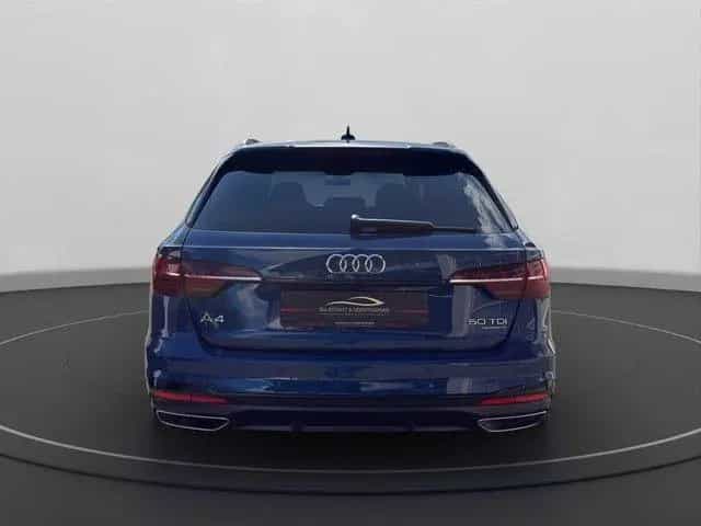 Audi A4 Avant 50 TDI quattro S line *LED*PANO*RFK* 02/2023-photo-4
