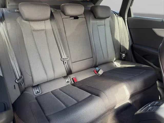 Audi A4 Avant 50 TDI quattro S line *LED*PANO*RFK* 02/2023-photo-6