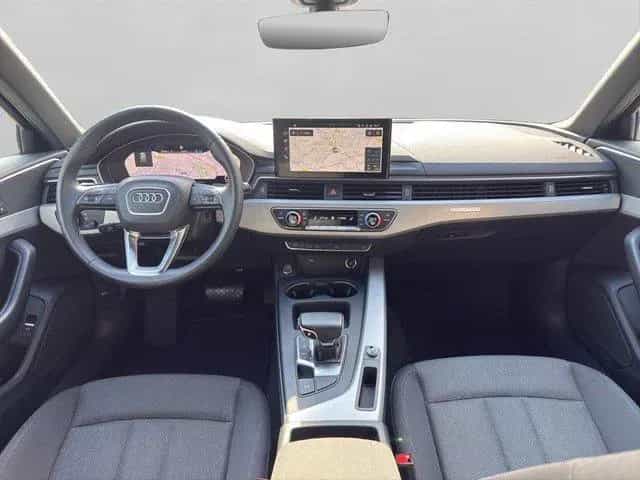 Audi A4 Avant 50 TDI quattro S line *LED*PANO*RFK* 02/2023-photo-8