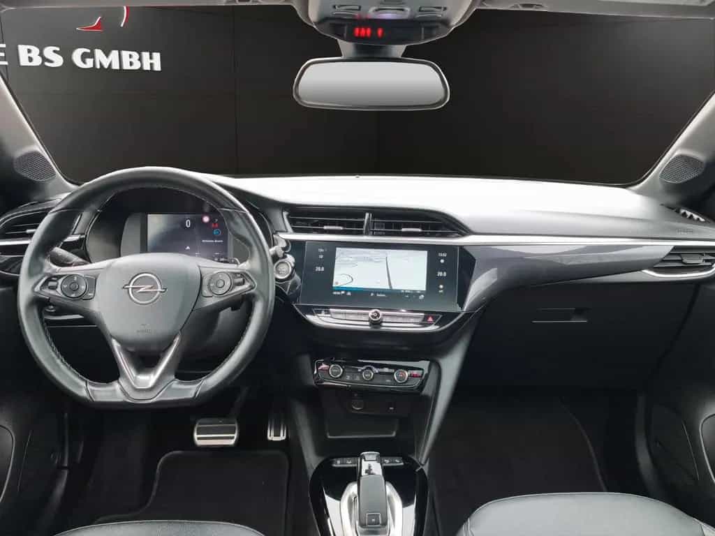 Opel Corsa F Ultimate/LED/Carplay/360Kamera 02/2021-photo-13