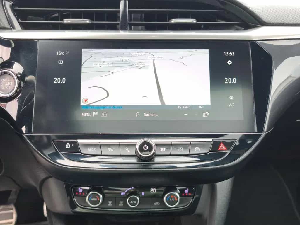 Opel Corsa F Ultimate/LED/Carplay/360Kamera 02/2021-photo-14
