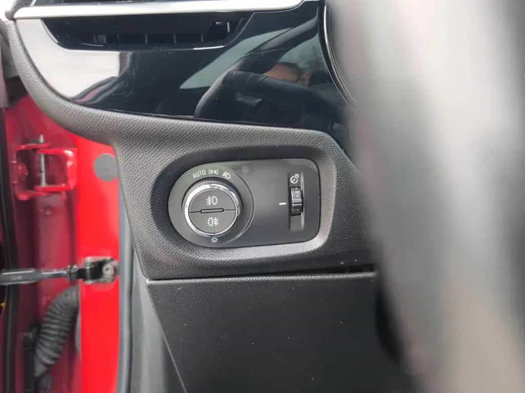 Opel Corsa F Ultimate/LED/Carplay/360Kamera 02/2021-photo-25