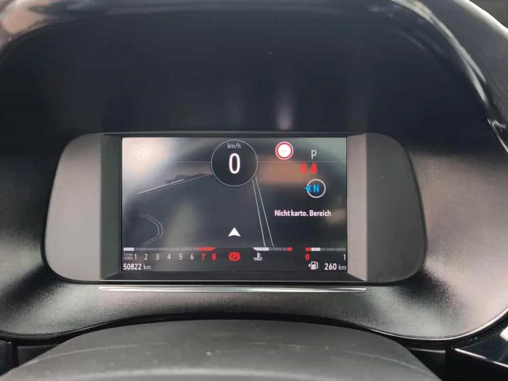 Opel Corsa F Ultimate/LED/Carplay/360Kamera 02/2021-photo-8