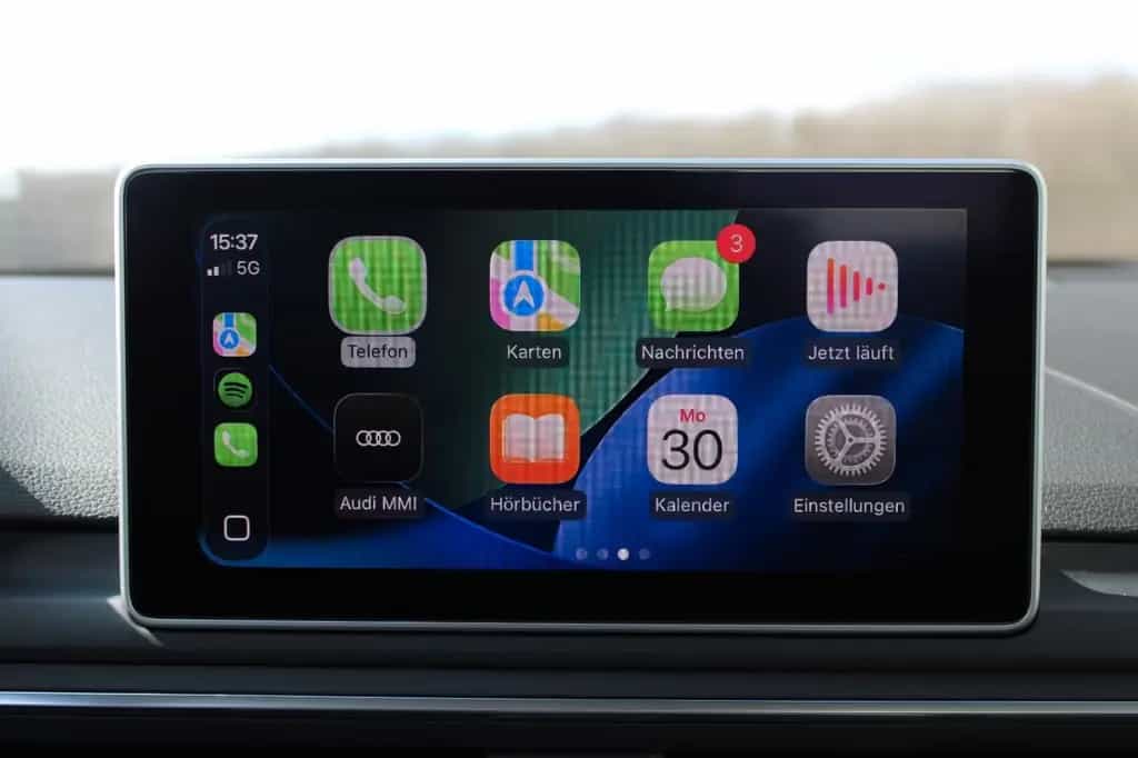 Audi A5 Cabriolet sport *DC*AirScarf*360Cam*Leder*3Z* 06/2018-photo-19