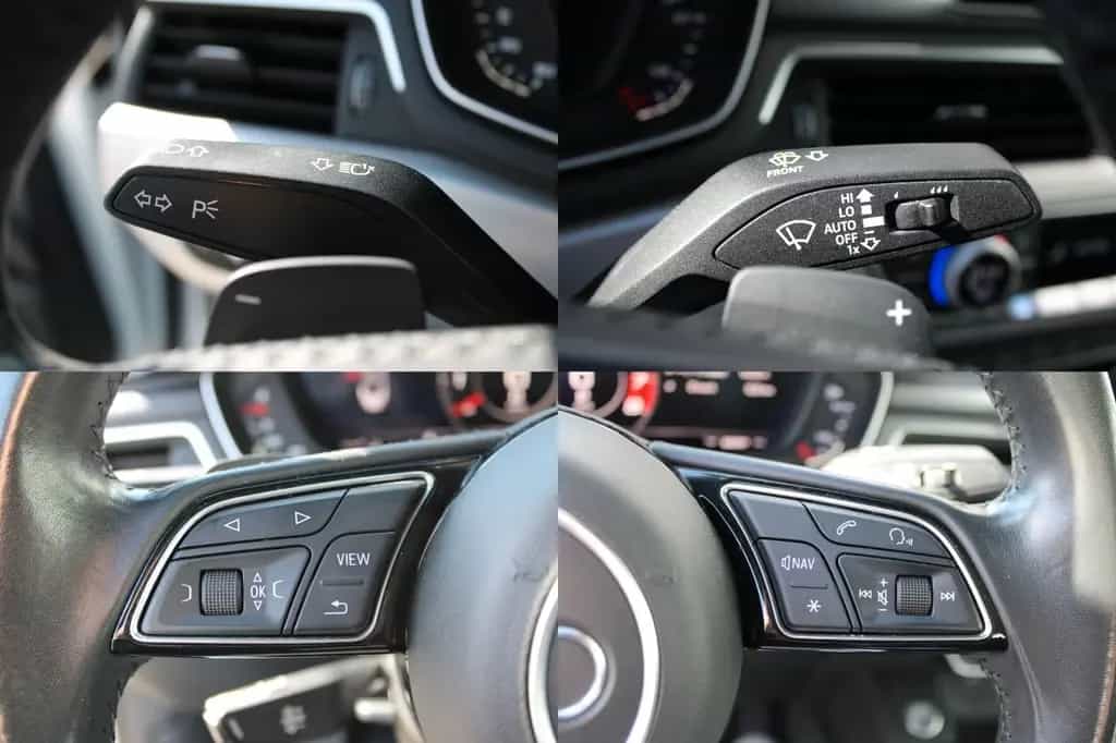 Audi A5 Cabriolet sport *DC*AirScarf*360Cam*Leder*3Z* 06/2018-photo-22