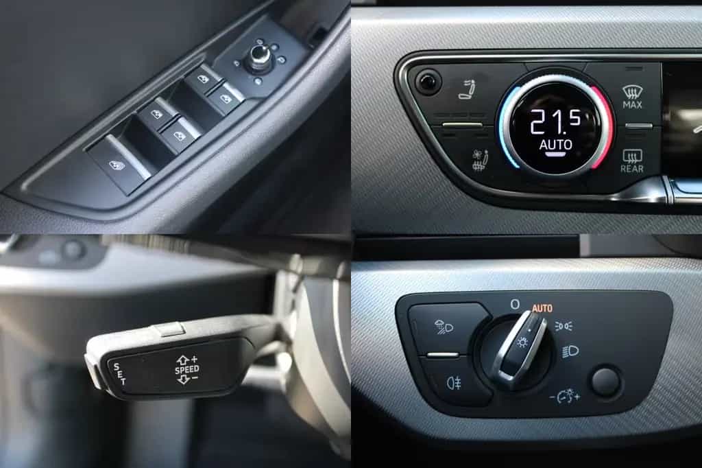 Audi A5 Cabriolet sport *DC*AirScarf*360Cam*Leder*3Z* 06/2018-photo-23