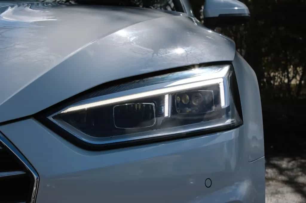 Audi A5 Cabriolet sport *DC*AirScarf*360Cam*Leder*3Z* 06/2018-photo-9