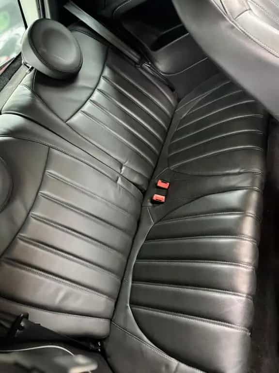 Abarth 595 1.4 Turbo T-Jet 165 CV Turismo 12/2017-photo-11