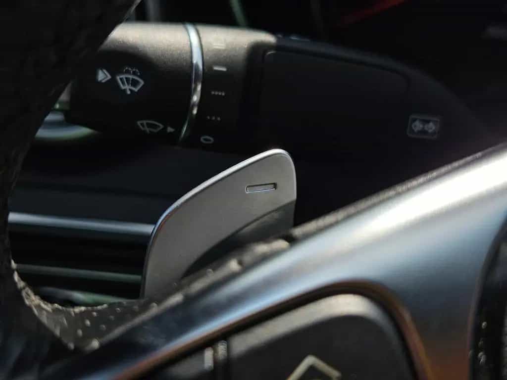 Mercedes-Benz C-Class 400 4Matic Edition 1*LED*Keyless*Designo Innen 04/2015-photo-22