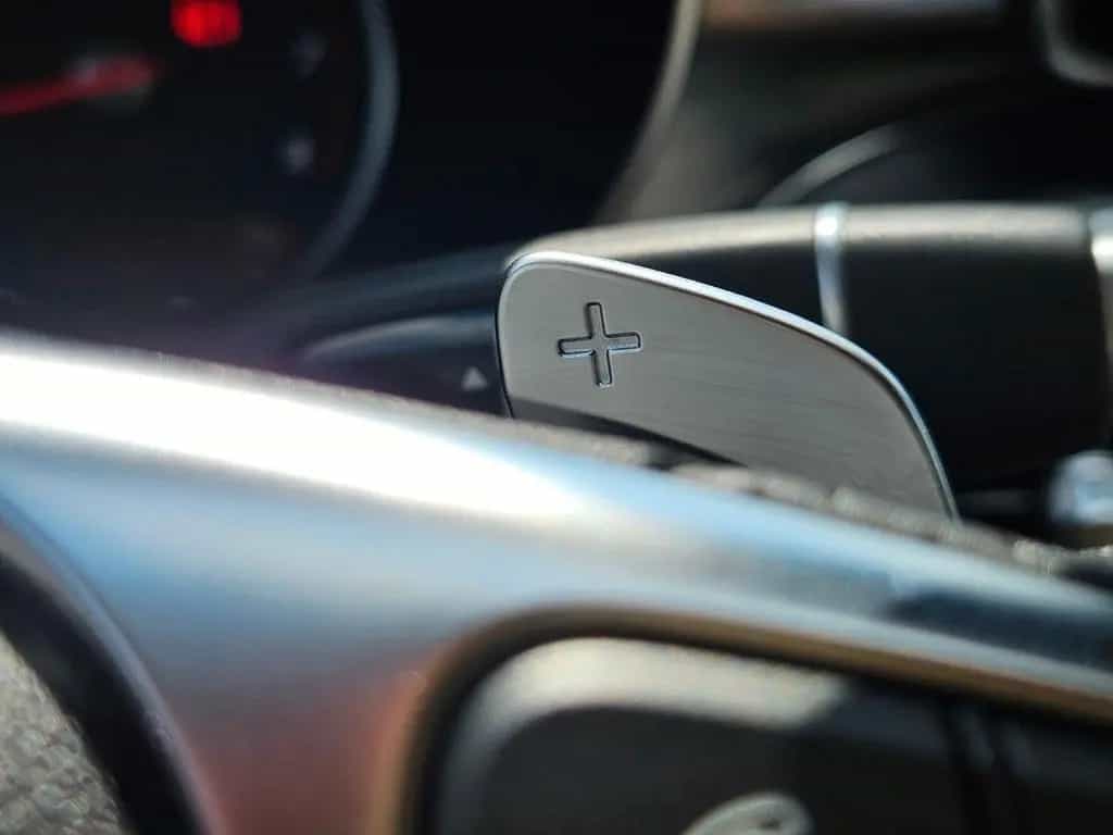 Mercedes-Benz C-Class 400 4Matic Edition 1*LED*Keyless*Designo Innen 04/2015-photo-23