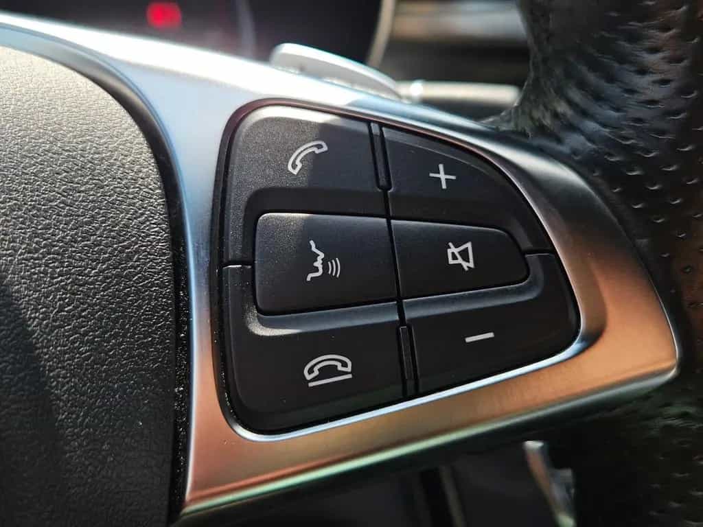 Mercedes-Benz C-Class 400 4Matic Edition 1*LED*Keyless*Designo Innen 04/2015-photo-24