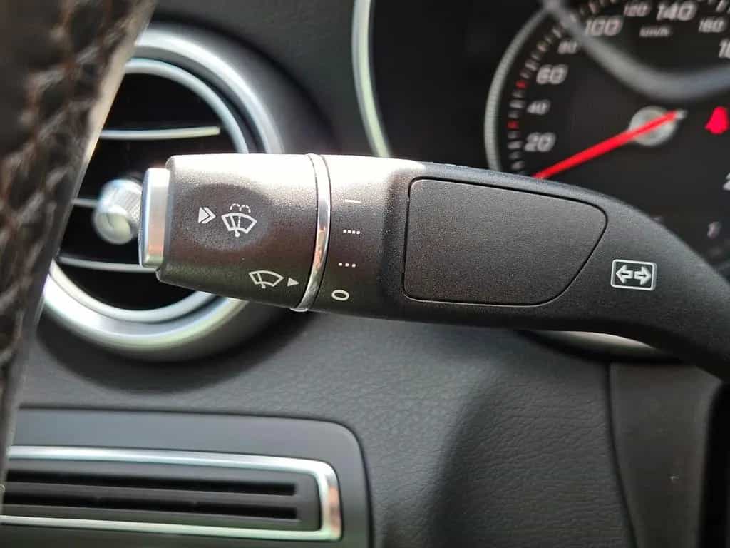 Mercedes-Benz C-Class 400 4Matic Edition 1*LED*Keyless*Designo Innen 04/2015-photo-26
