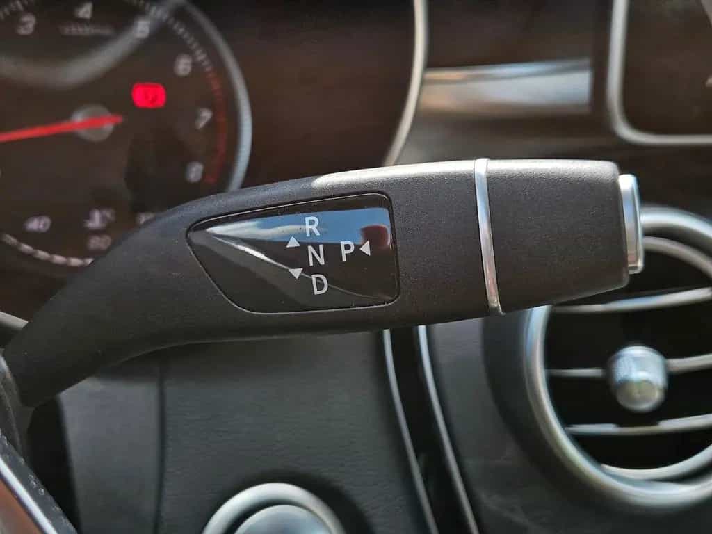 Mercedes-Benz C-Class 400 4Matic Edition 1*LED*Keyless*Designo Innen 04/2015-photo-27