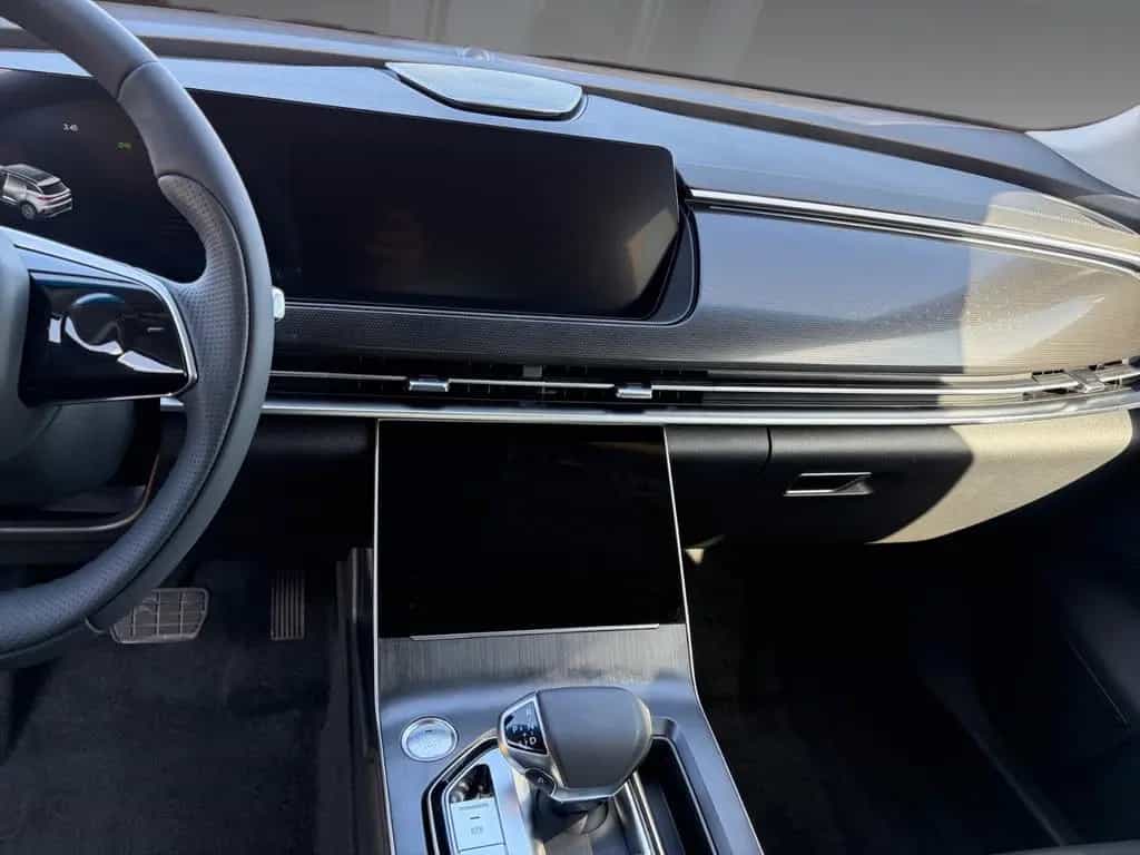 BAIC Beijing X75 null-photo-12