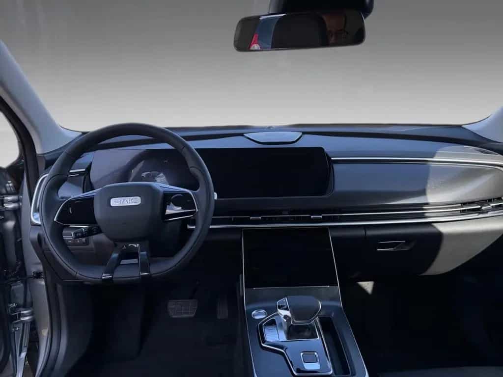 BAIC Beijing X75 null-photo-13