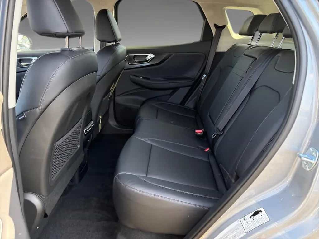 BAIC Beijing X75 null-photo-14