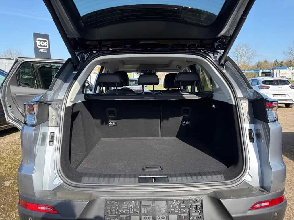 BAIC Beijing X75 null-photo-15