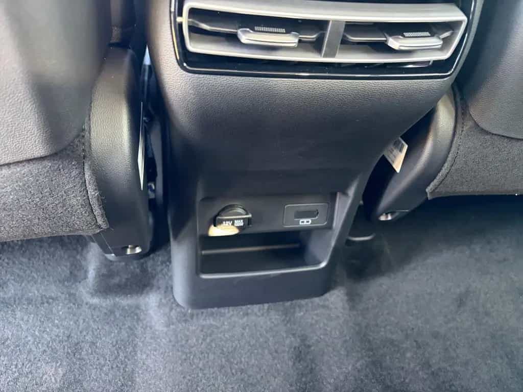 BAIC Beijing X75 null-photo-17