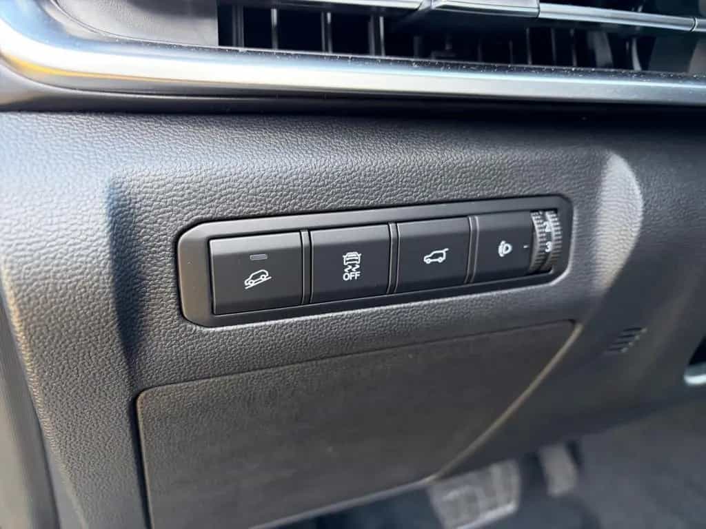 BAIC Beijing X75 null-photo-18