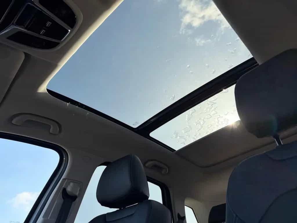 BAIC Beijing X75 null-photo-19