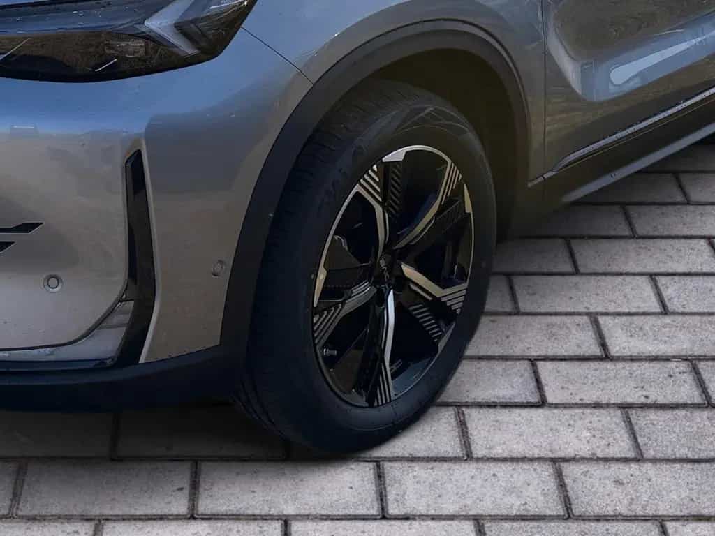 BAIC Beijing X75 null-photo-9