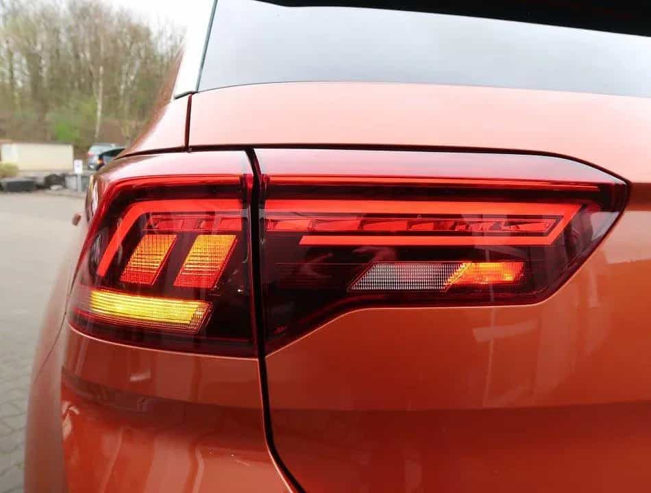 Volkswagen T-Roc R-Line*Automatik*LED*Wartungen lückenlos* 06/2020-photo-10