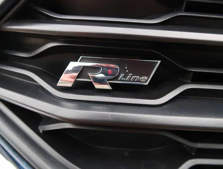 Volkswagen T-Roc R-Line*Automatik*LED*Wartungen lückenlos* 06/2020-photo-11
