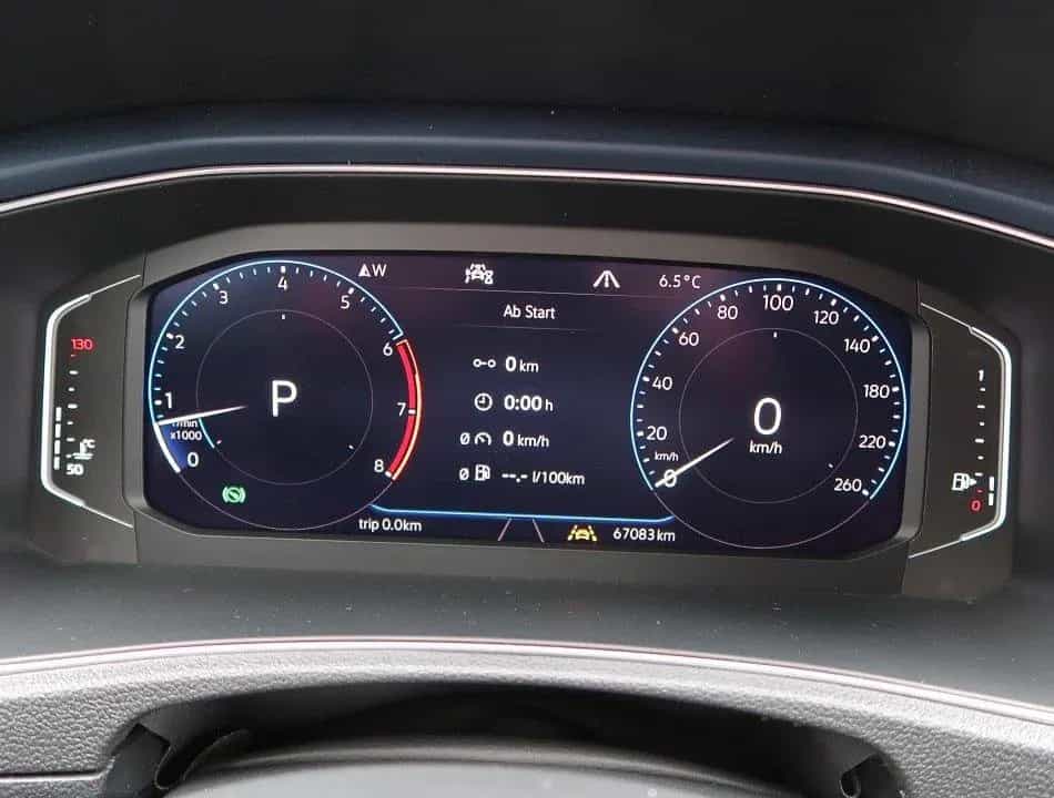 Volkswagen T-Roc R-Line*Automatik*LED*Wartungen lückenlos* 06/2020-photo-17