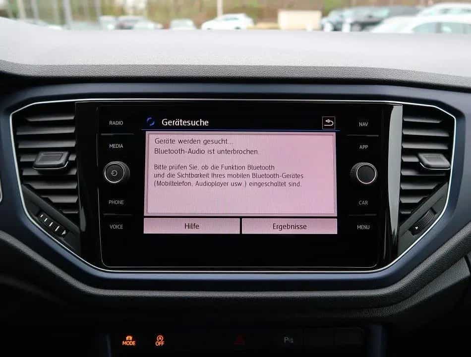Volkswagen T-Roc R-Line*Automatik*LED*Wartungen lückenlos* 06/2020-photo-21