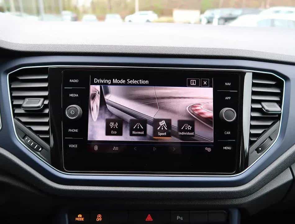 Volkswagen T-Roc R-Line*Automatik*LED*Wartungen lückenlos* 06/2020-photo-22