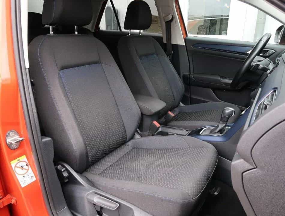 Volkswagen T-Roc R-Line*Automatik*LED*Wartungen lückenlos* 06/2020-photo-27