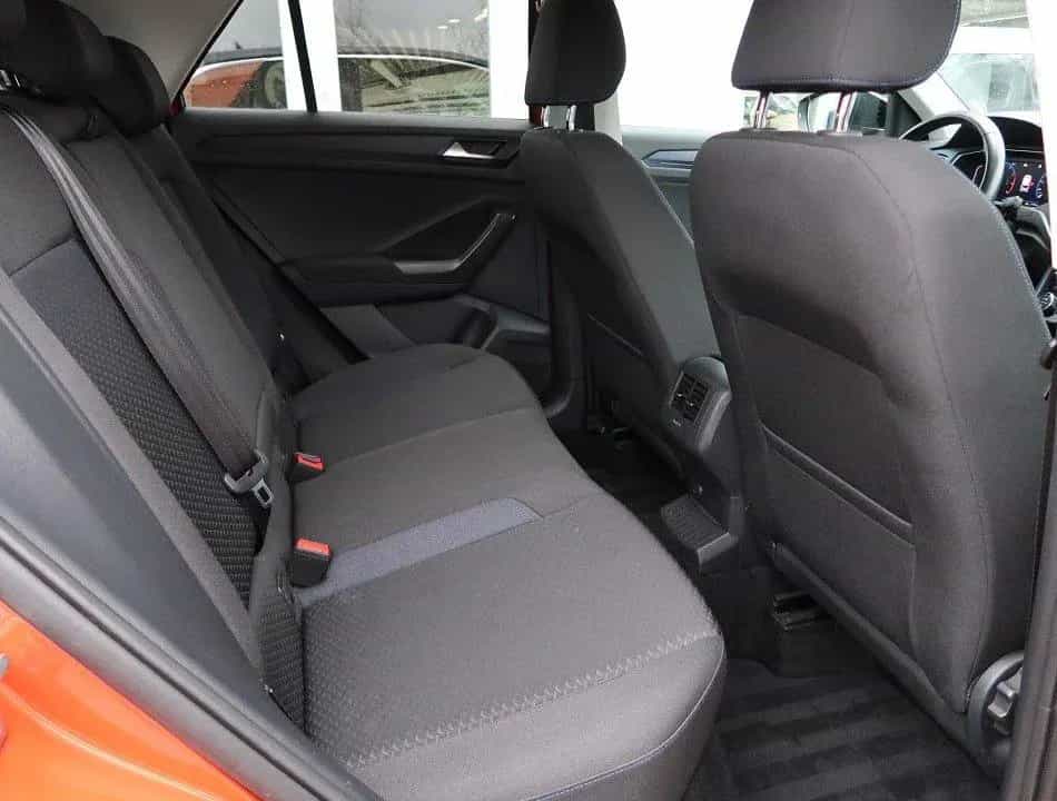Volkswagen T-Roc R-Line*Automatik*LED*Wartungen lückenlos* 06/2020-photo-28