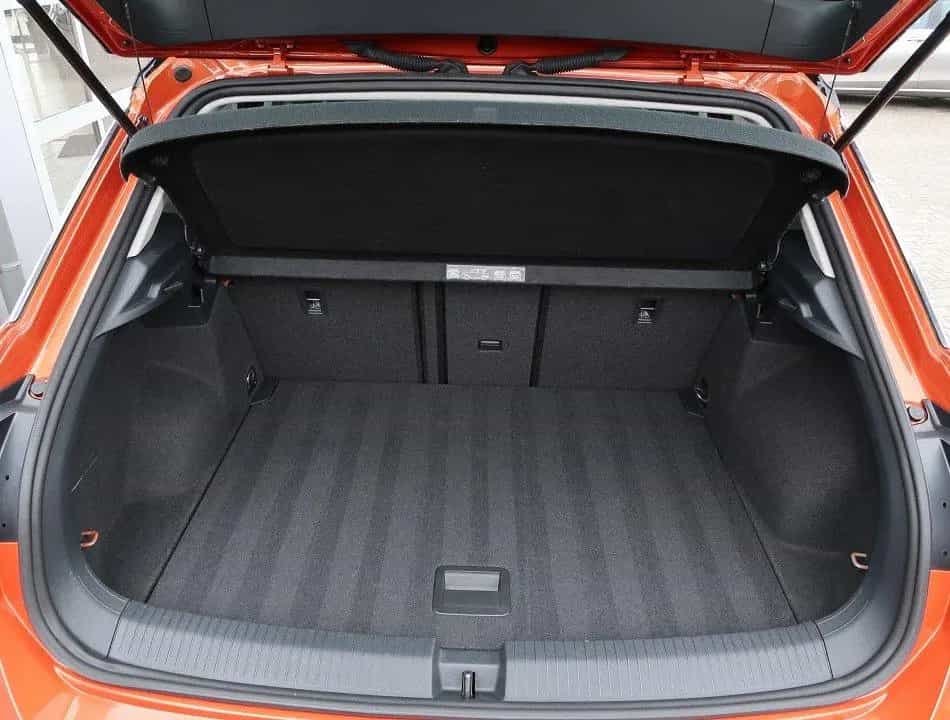 Volkswagen T-Roc R-Line*Automatik*LED*Wartungen lückenlos* 06/2020-photo-29