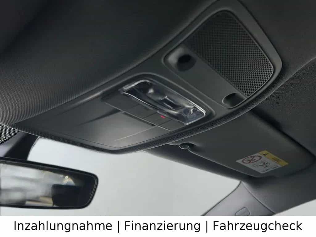 Audi A3 1.0 TFSI Sportback sport LED NAVI 17" PDC 08/2018-photo-17