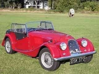 Morgan Plus 4 06/1960-photo-0