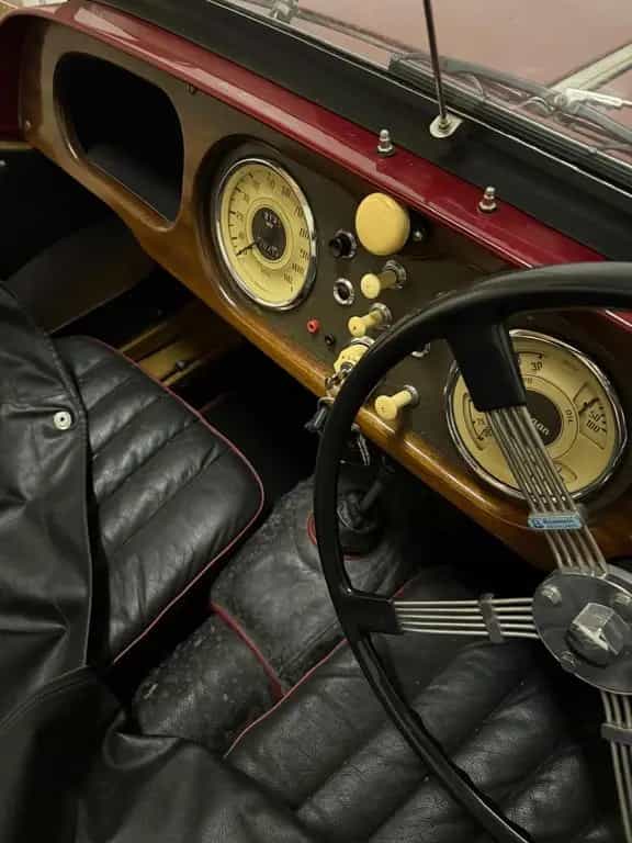 Morgan Plus 4 06/1960-photo-4