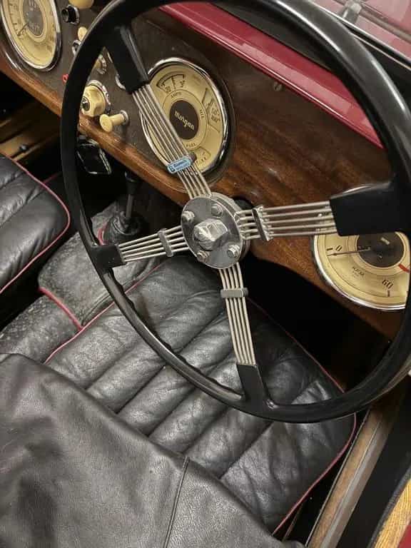 Morgan Plus 4 06/1960-photo-7