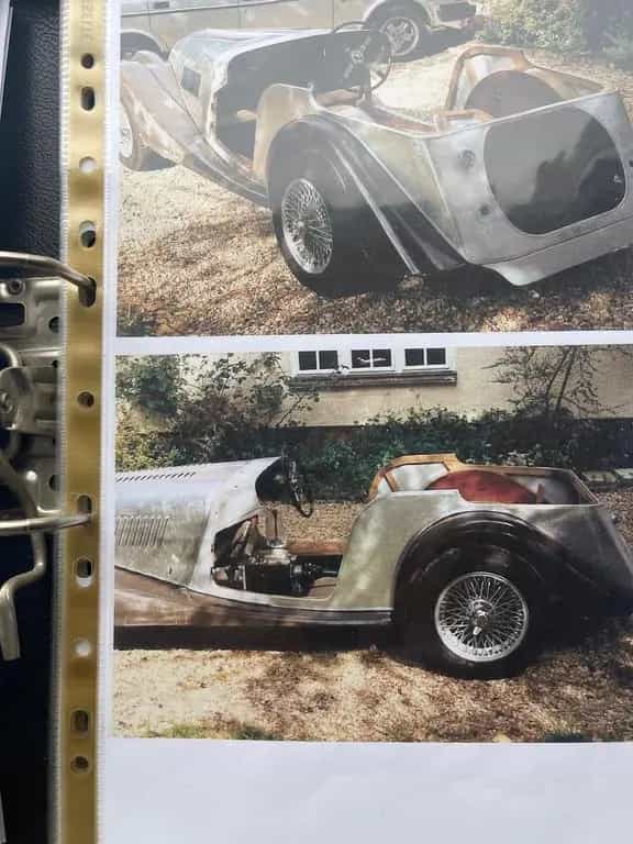 Morgan Plus 4 06/1960-photo-9