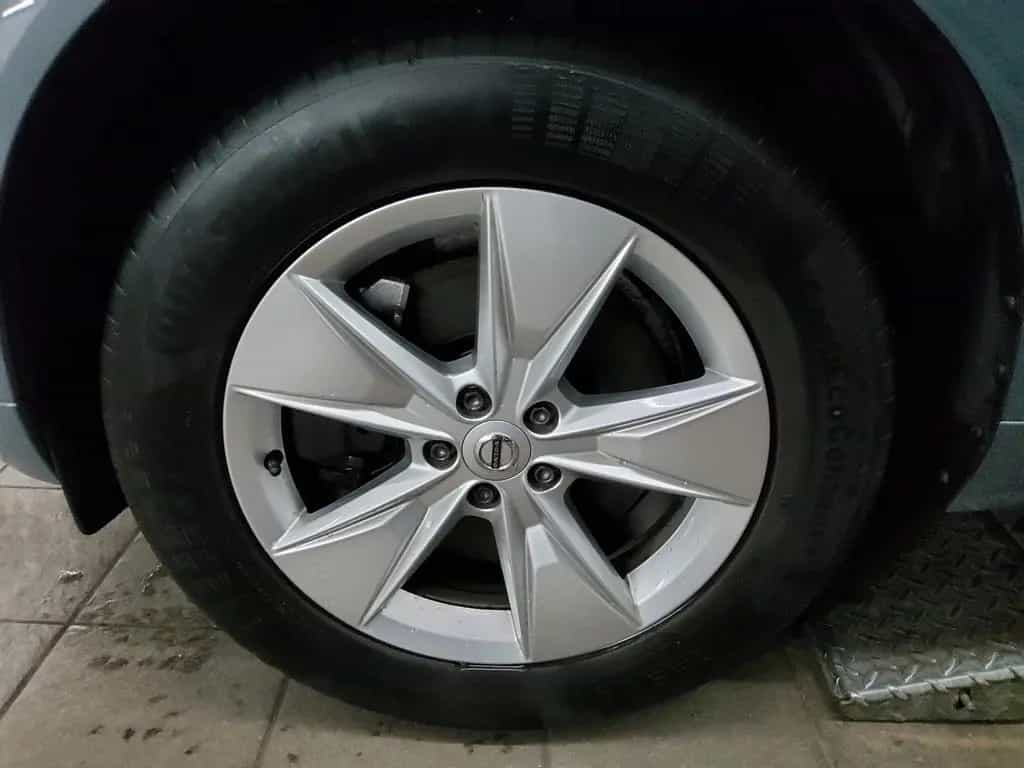 Volvo XC60 B4 Momentum Leder Navi LED RfK AHK Sound 04/2022-photo-10