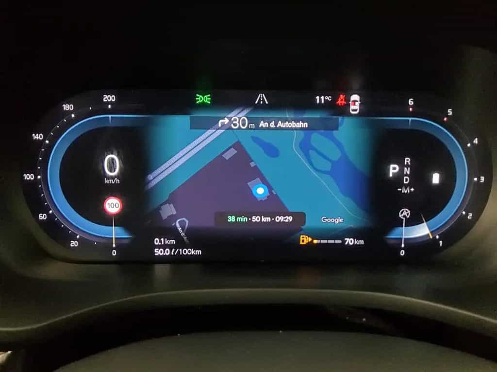 Volvo XC60 B4 Momentum Leder Navi LED RfK AHK Sound 04/2022-photo-7