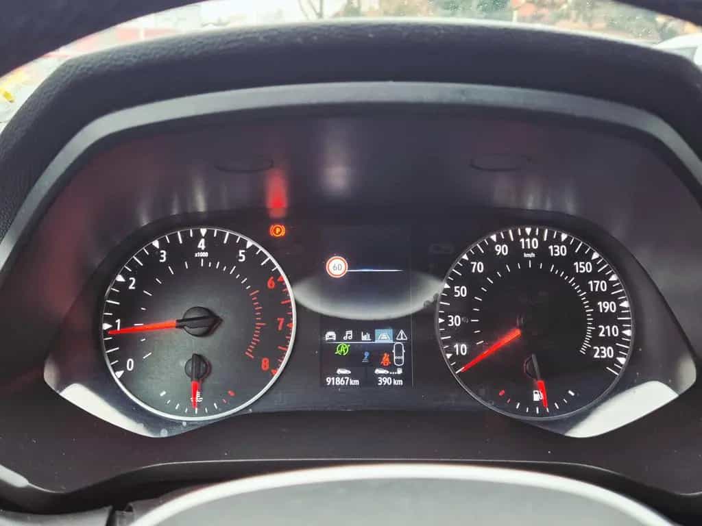 Renault Captur II 1.0 Tce + Klima+PDC+Tempomat+LED 06/2020-photo-16