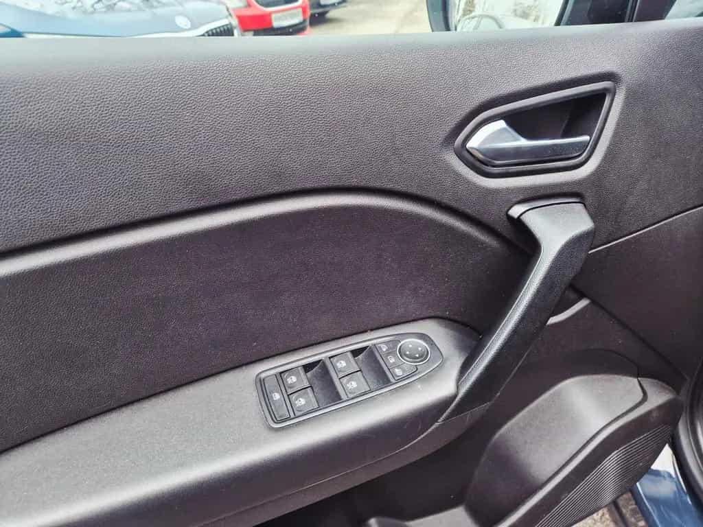 Renault Captur II 1.0 Tce + Klima+PDC+Tempomat+LED 06/2020-photo-17