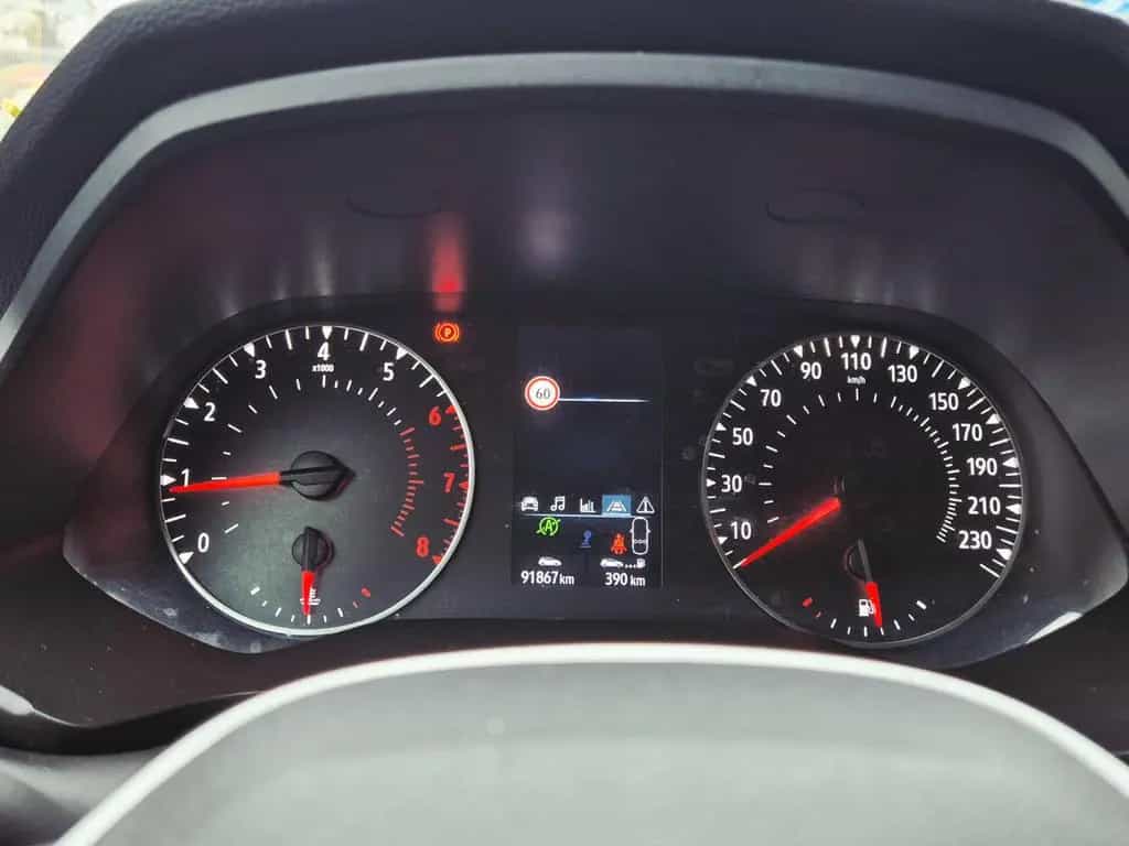 Renault Captur II 1.0 Tce + Klima+PDC+Tempomat+LED 06/2020-photo-20