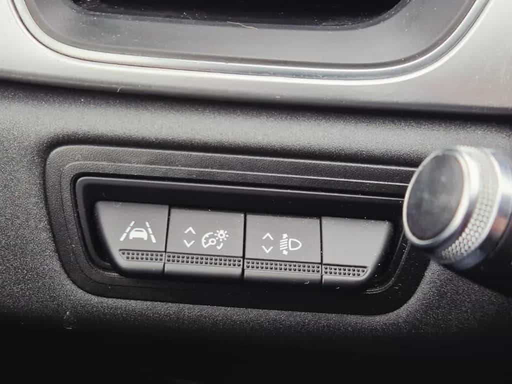 Renault Captur II 1.0 Tce + Klima+PDC+Tempomat+LED 06/2020-photo-21