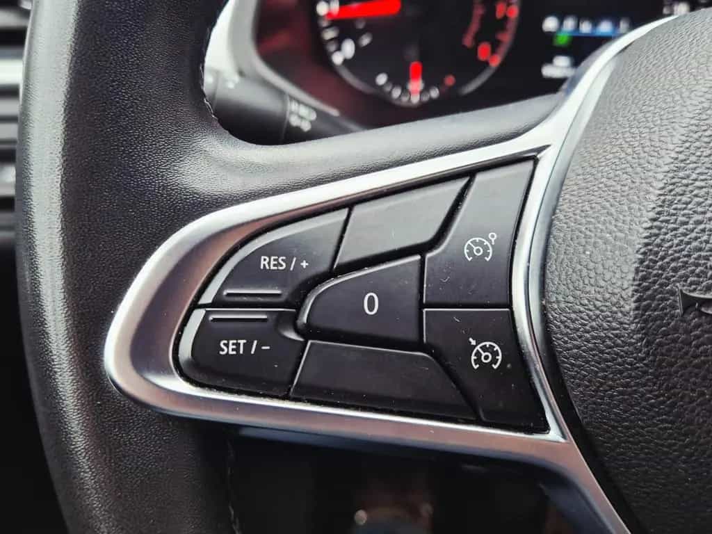 Renault Captur II 1.0 Tce + Klima+PDC+Tempomat+LED 06/2020-photo-22