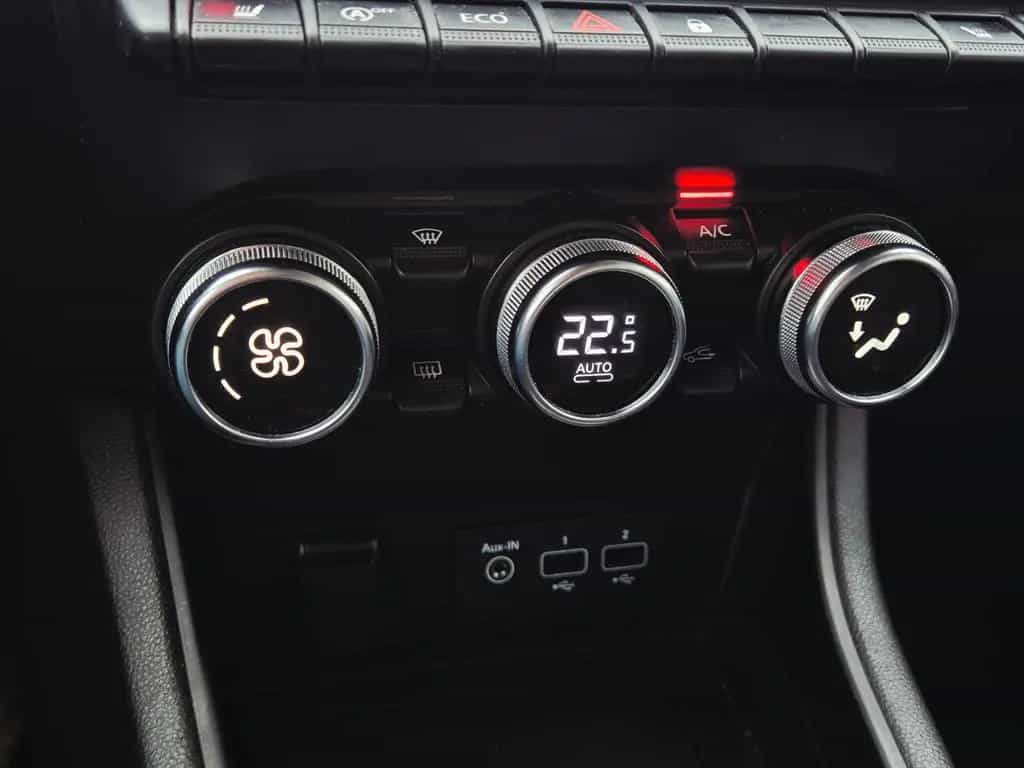 Renault Captur II 1.0 Tce + Klima+PDC+Tempomat+LED 06/2020-photo-24